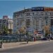 Piata Unirii, Sitraco Cente, Fantani, spatiu de birouri 525 mp de vanzare.