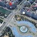 Piata Unirii, Sitraco Cente, Fantani, spatiu de birouri 525 mp de vanzare.
